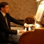 Organist